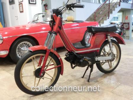 DERBI VARIANT SLE - 1978