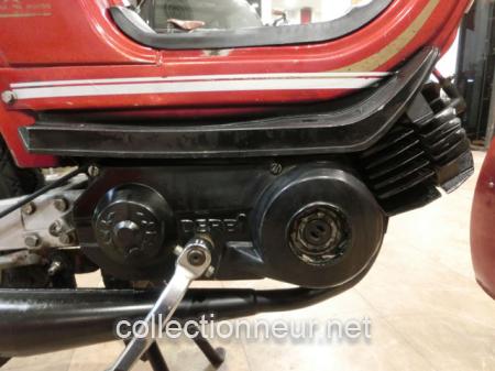 DERBI VARIANT SLE - 1978