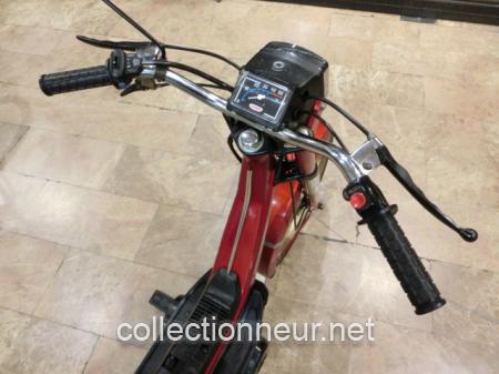 DERBI VARIANT SLE - 1978