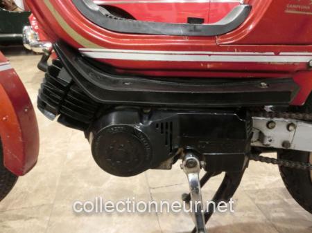 DERBI VARIANT SLE - 1978