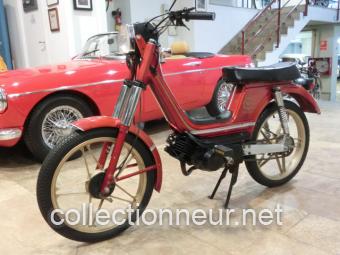 DERBI VARIANT SLE - 1978