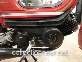 DERBI VARIANT SLE - 1978