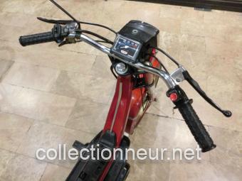 DERBI VARIANT SLE - 1978