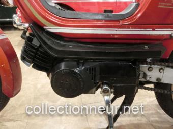 DERBI VARIANT SLE - 1978