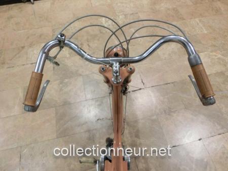 MOBYLETTE AV63 AV3 - 1956