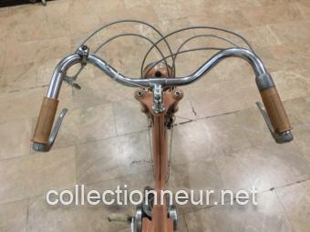 MOBYLETTE AV63 AV3 - 1956