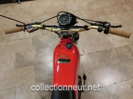 MONTESA 348 TRAIL - 1979