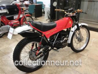 MONTESA 348 TRAIL - 1979