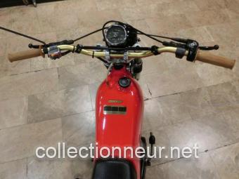 MONTESA 348 TRAIL - 1979