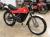 MONTESA 348 TRAIL - 1979