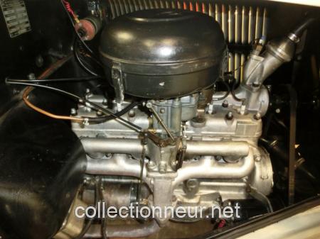 MERCEDES BENZ Typ 230 CABRIOLET B W143