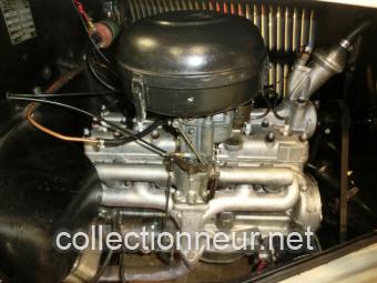 MERCEDES BENZ Typ 230 CABRIOLET B W143