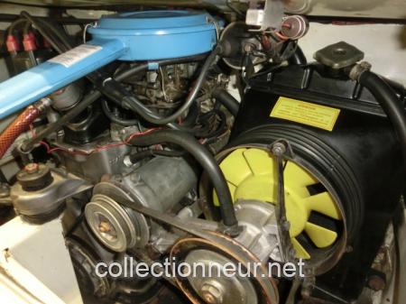 SEAT 850 ESPECIAL - 1968