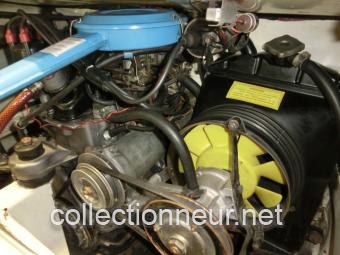 SEAT 850 ESPECIAL - 1968