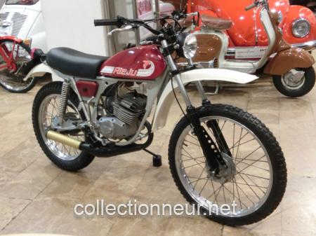 RIEJU 406 T.T. - 1978