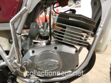 RIEJU 406 T.T. - 1978