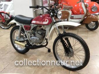 RIEJU 406 T.T. - 1978