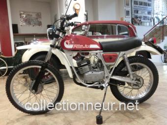 RIEJU 406 T.T. - 1978