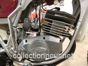 RIEJU 406 T.T. - 1978