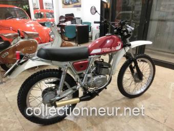 RIEJU 406 T.T. - 1978