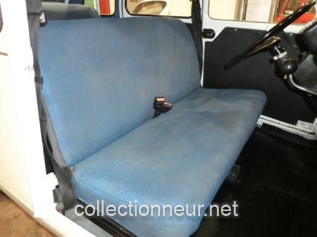 CITROËN 2CV AZAM 6 - 1968