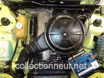 BMW 320/6 COUPÉ E21 SERIE 3 - 1979