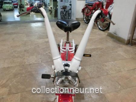 CARNIELLI MOTOGRAZIELLA - 1971