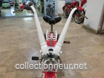 CARNIELLI MOTOGRAZIELLA - 1971