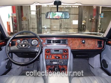 JAGUAR XJ12 5.3 SALOON SERIES III - 1991