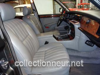 JAGUAR XJ12 5.3 SALOON SERIES III - 1991