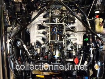 JAGUAR XJ12 5.3 SALOON SERIES III - 1991