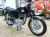 ROYAL ENFIELD CRUSADER SPORTS 250 - 1963