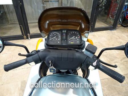 BMW K75 S - 1986