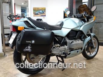 BMW K75 S - 1986