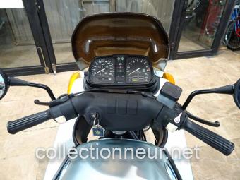 BMW K75 S - 1986