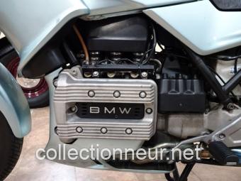 BMW K75 S - 1986
