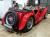 MG TC MIDGET - 1947