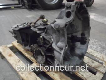BOITE DE VITESSES MD 016300043K PORSCHE 924