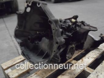 BOITE DE VITESSES MD 016300043K PORSCHE 924