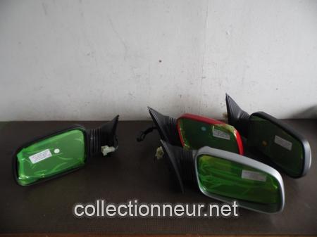 RETROVISEURS ROVER SERIES 200 / 400 XW