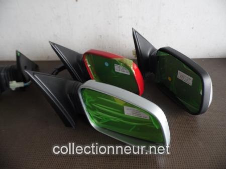 RETROVISEURS ROVER SERIES 200 / 400 XW