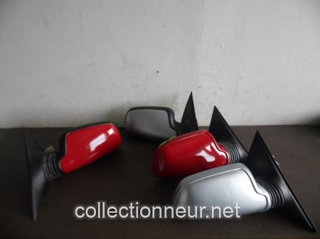 RETROVISEURS ROVER SERIES 200 / 400 XW