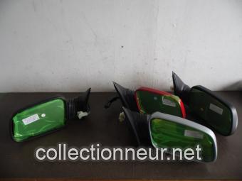 RETROVISEURS ROVER SERIES 200 / 400 XW