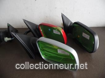 RETROVISEURS ROVER SERIES 200 / 400 XW