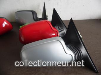 RETROVISEURS ROVER SERIES 200 / 400 XW