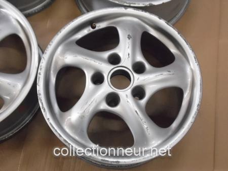 JANTES PORSCHE BOXSTER 986