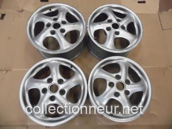 JANTES PORSCHE BOXSTER 986