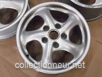 JANTES PORSCHE BOXSTER 986