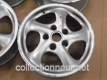 JANTES PORSCHE BOXSTER 986