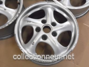 JANTES PORSCHE BOXSTER 986